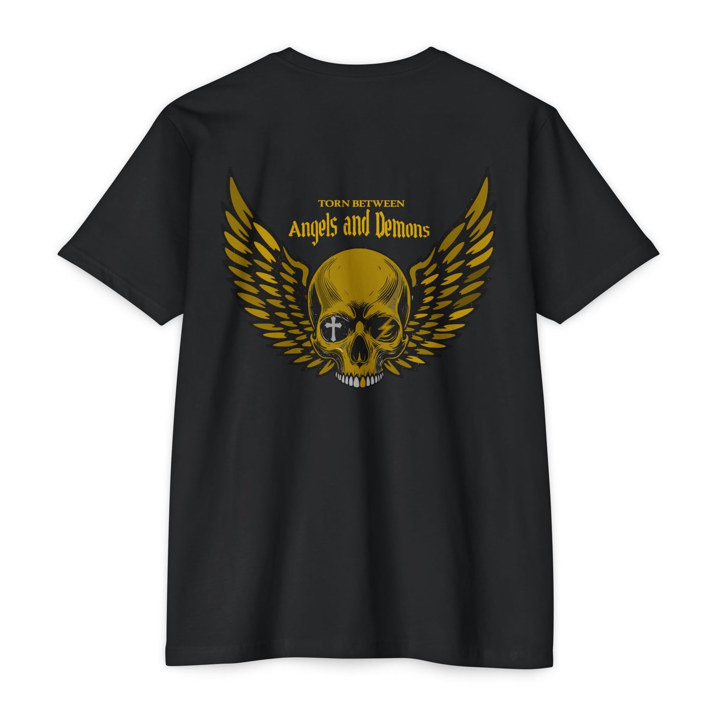 Torn Between Angels and Demons Shirt