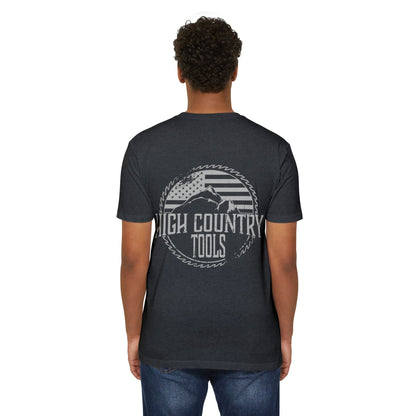 High Country Tools Weathered Shirt