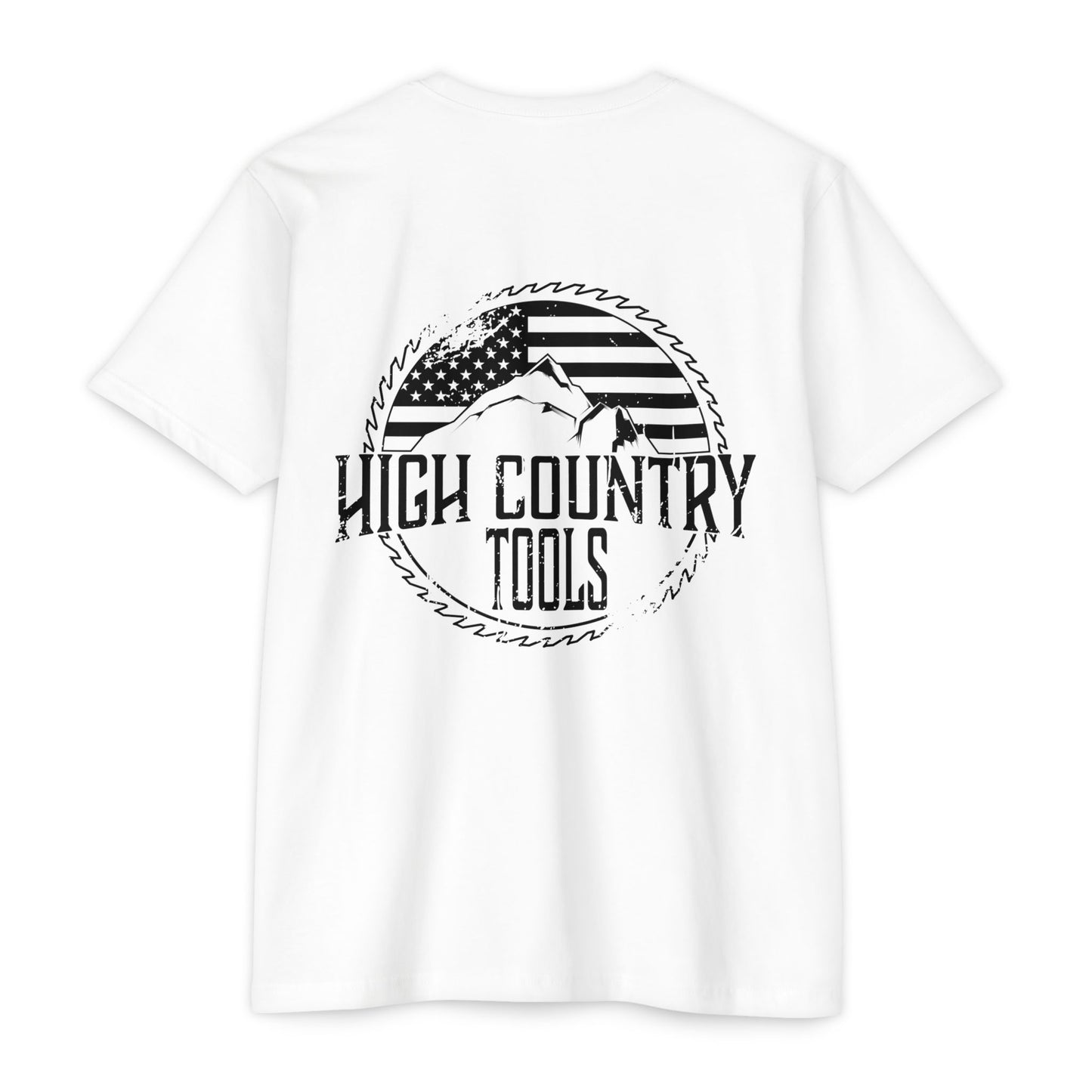 High Country Tools Weathered Shirt