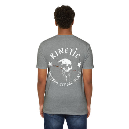 Victory Before Death Shirt