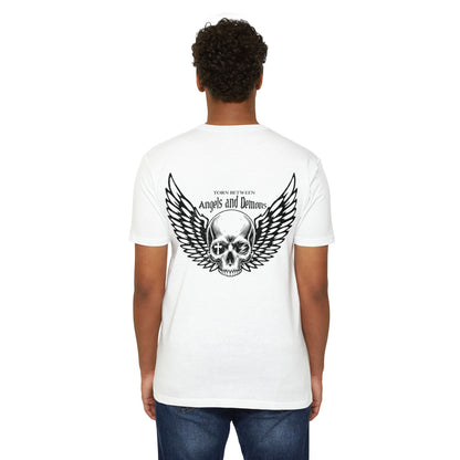 Torn Between Angels and Demons Shirt