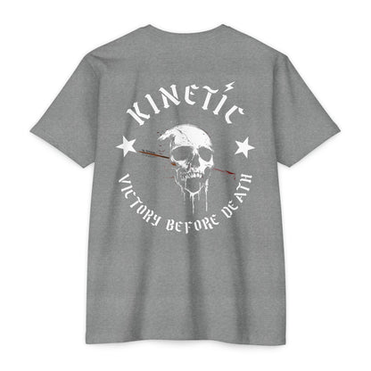 Victory Before Death Shirt