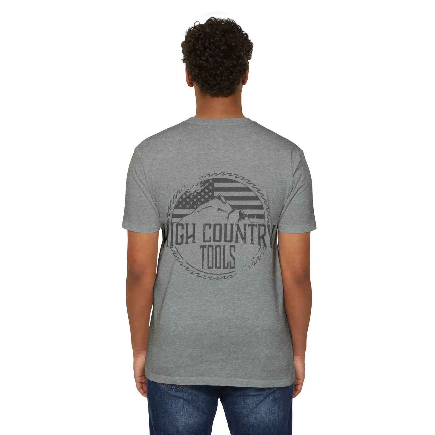 High Country Tools Weathered Shirt