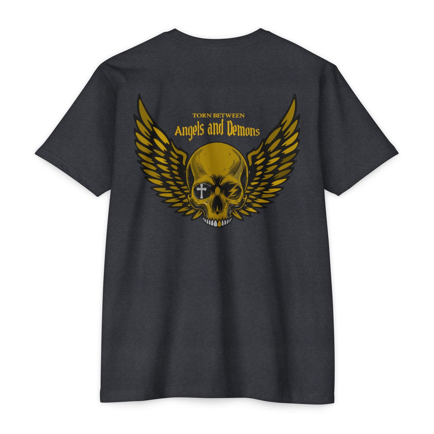 Torn Between Angels and Demons Shirt