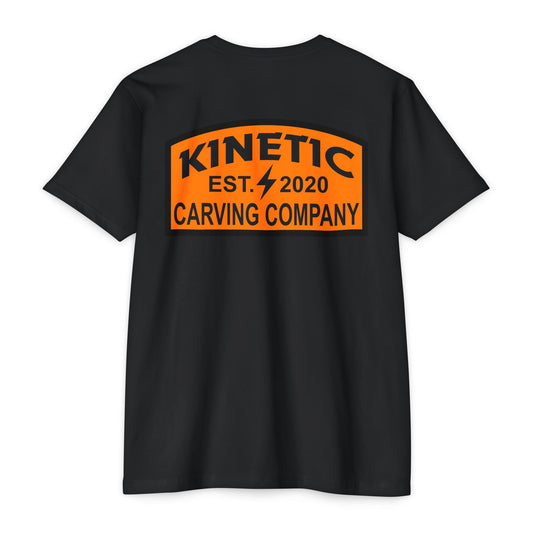 Kinetic Carving Company