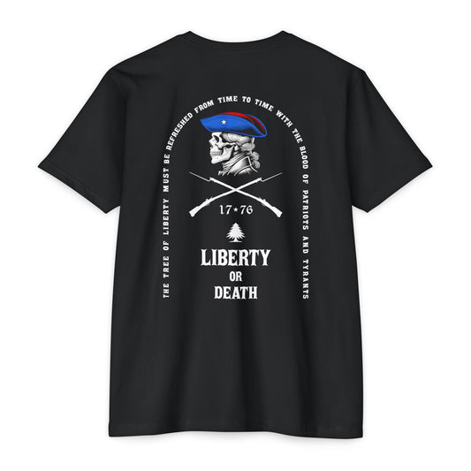 Liberty or Death