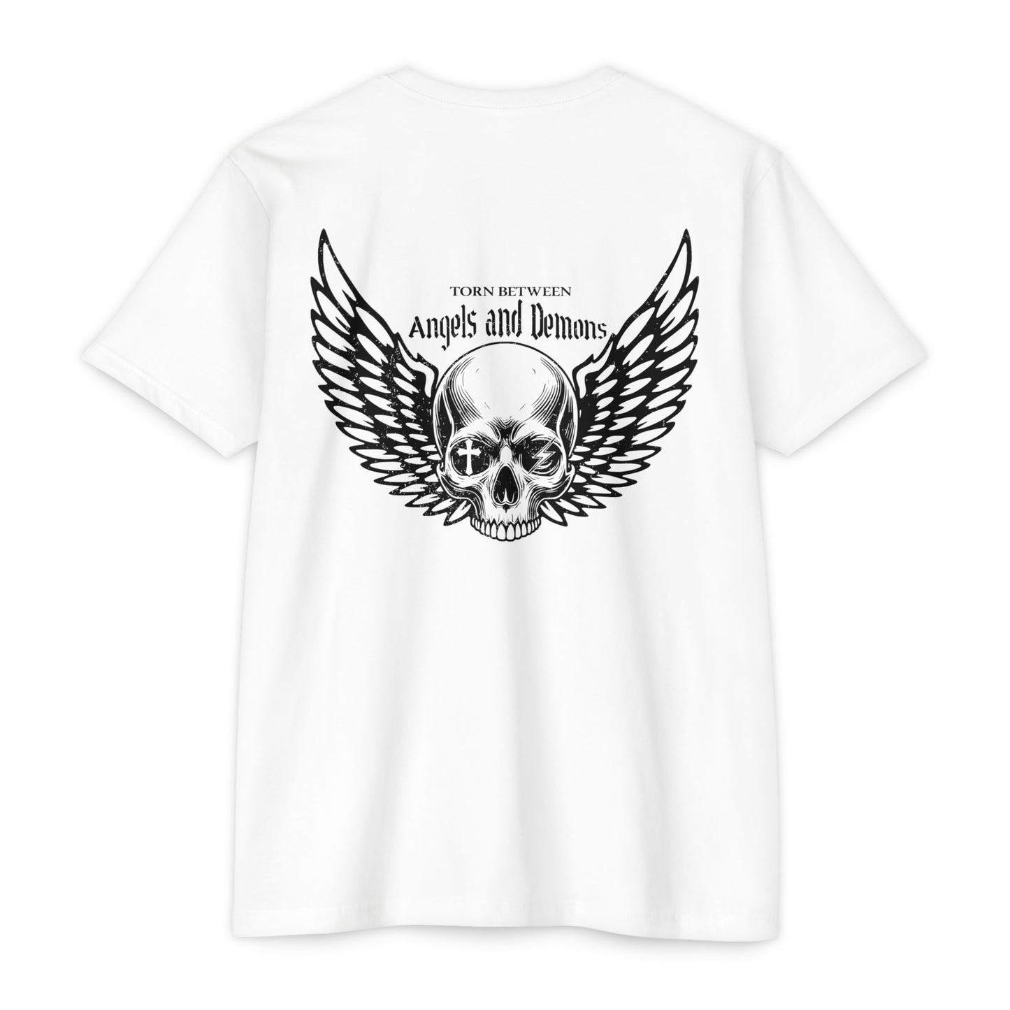 Torn Between Angels and Demons Shirt