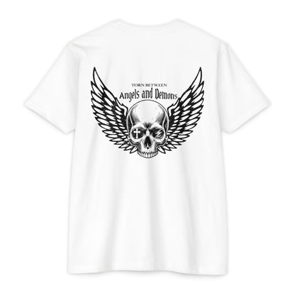 Torn Between Angels and Demons Shirt