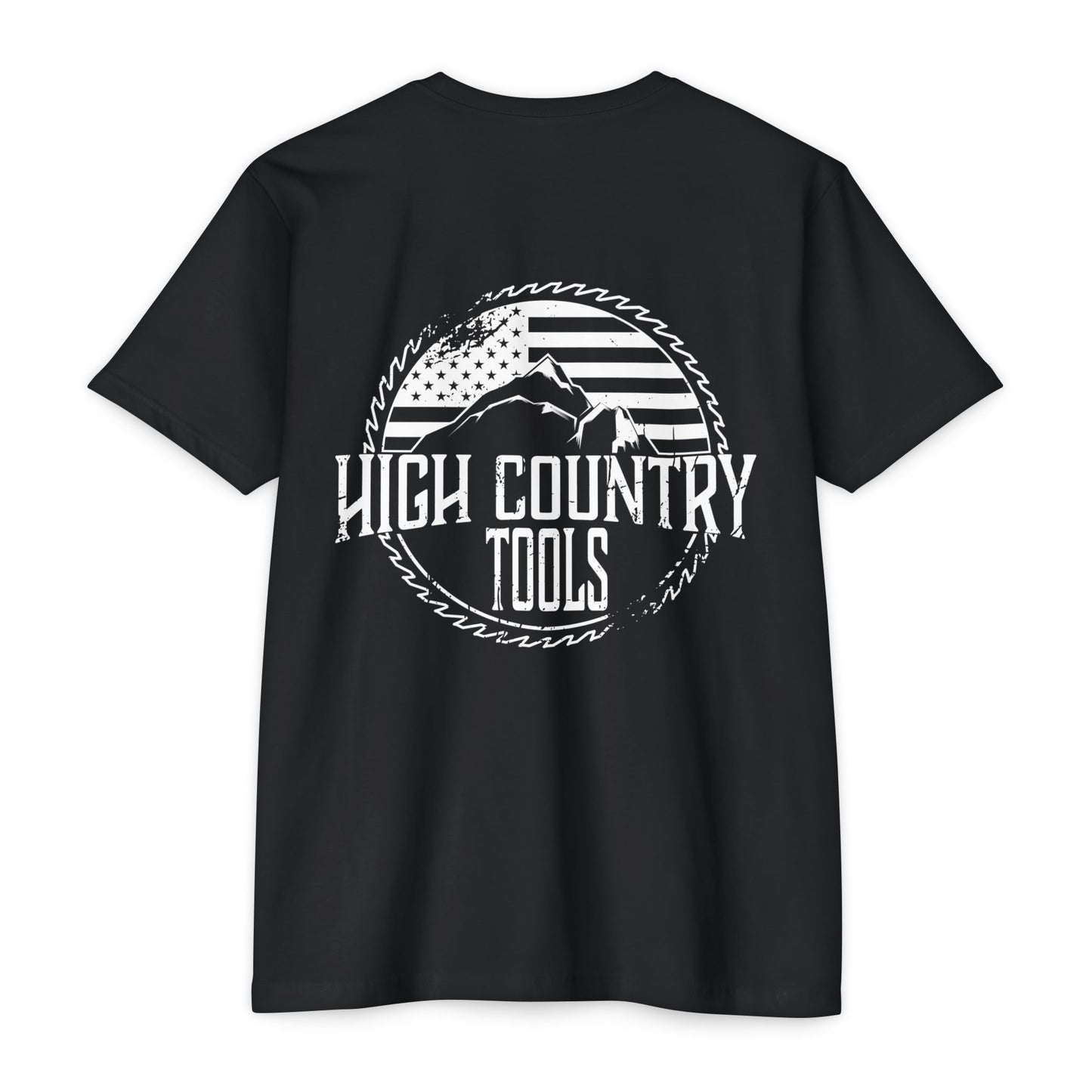 High Country Tools Weathered Shirt