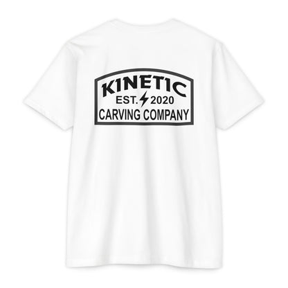 Kinetic Carving Company Shirt