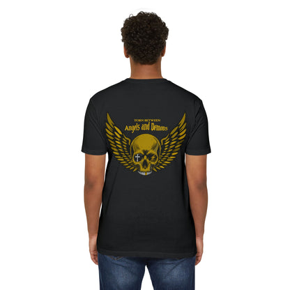 Torn Between Angels and Demons Shirt