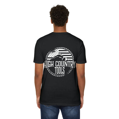 High Country Tools Weathered Shirt