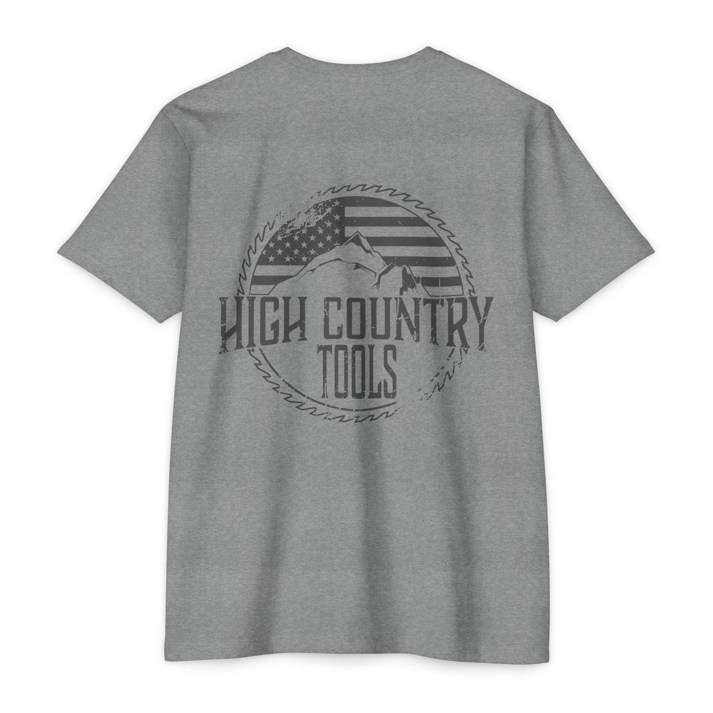 High Country Tools Weathered Shirt