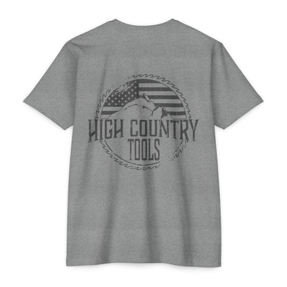 High Country Tools Weathered Shirt