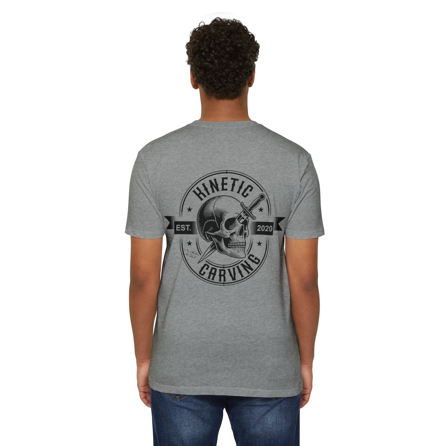 Pierced Silence | KC - Est. 2020 Shirt