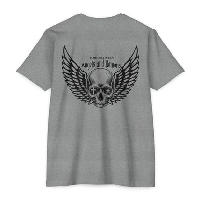 Torn Between Angels and Demons Shirt