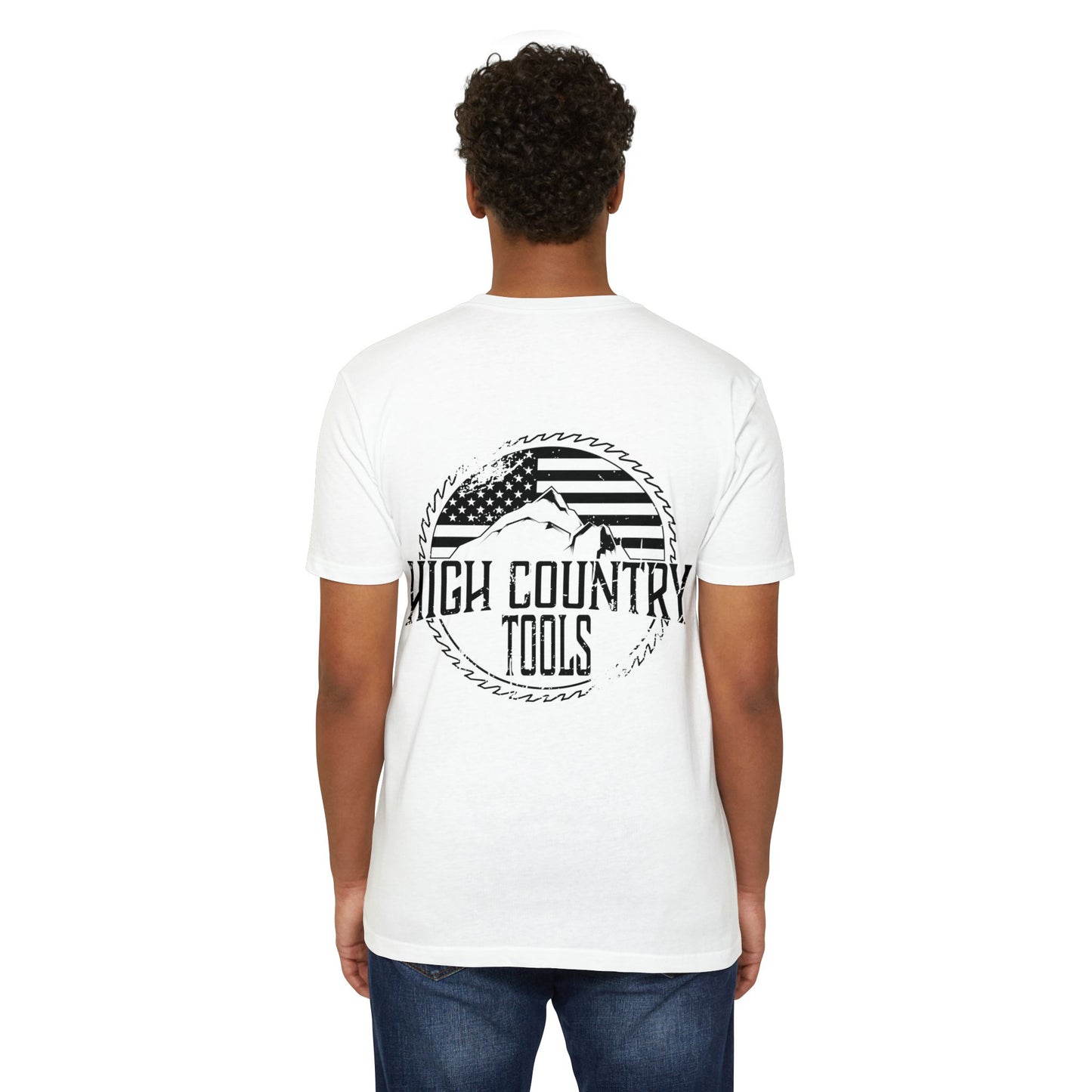 High Country Tools Weathered Shirt