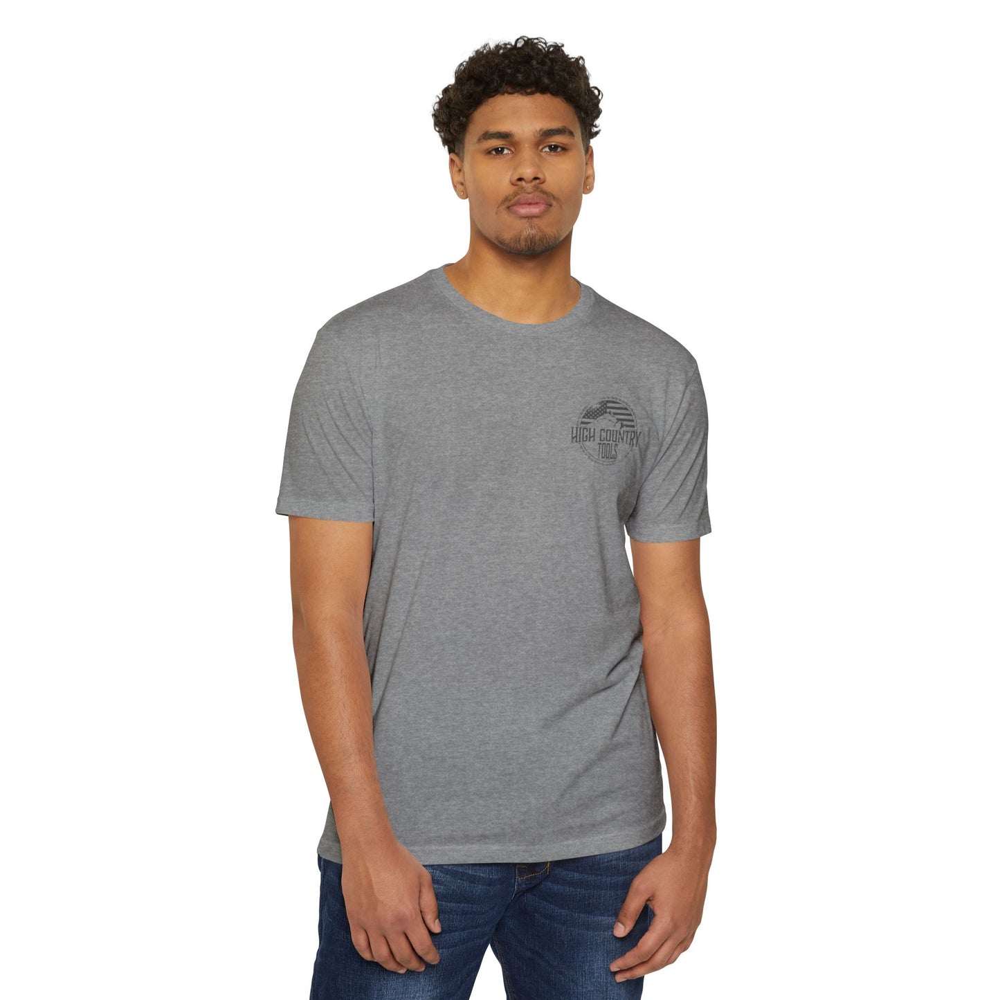 High Country Tools Weathered Shirt