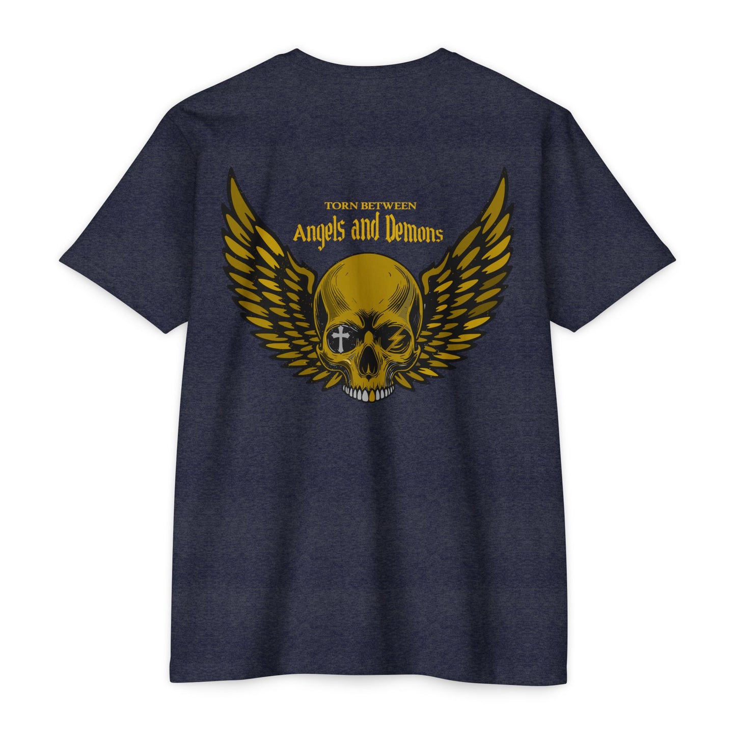 Torn Between Angels and Demons Shirt