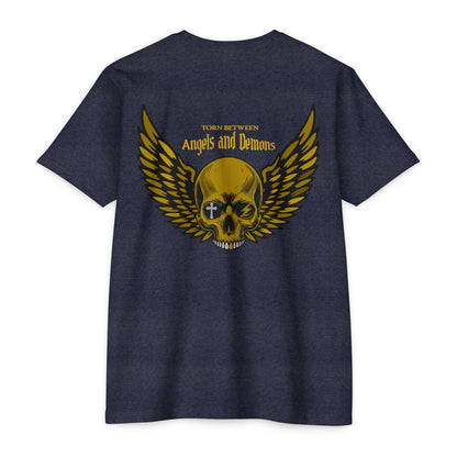 Torn Between Angels and Demons Shirt