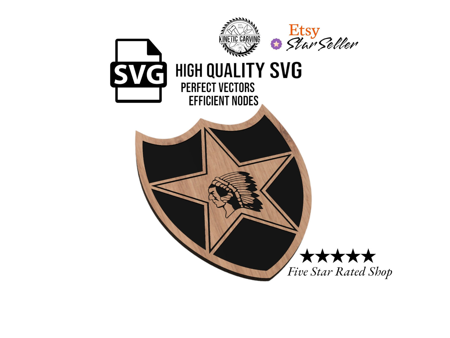 2nd Infantry Division SVG